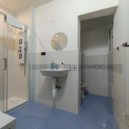 La Piazza Holiday home