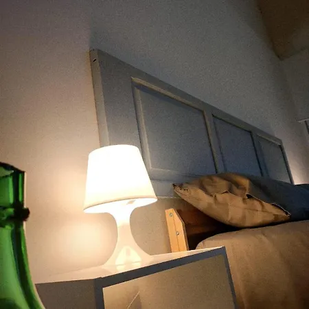 Holiday home La Piazza San Giorgio Ionico