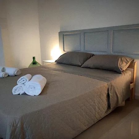 Holiday home La Piazza