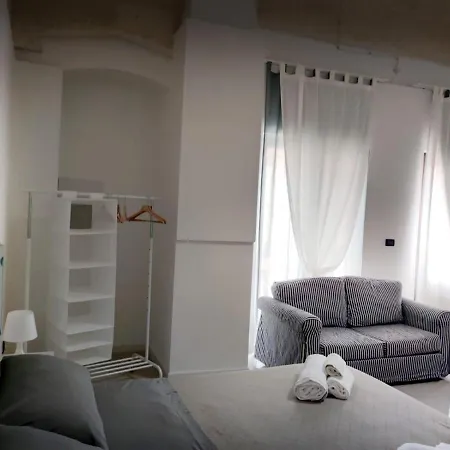 La Piazza *