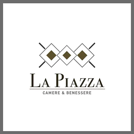 La Piazza * San Giorgio Ionico