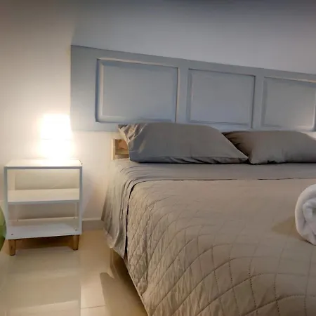La Piazza Holiday home