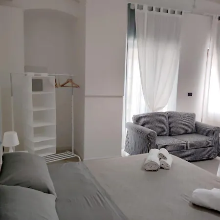 Holiday home La Piazza