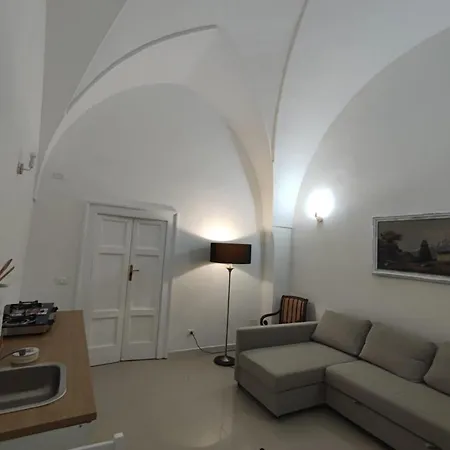 La Piazza Holiday home San Giorgio Ionico