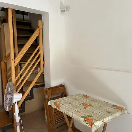 La Piazza Casa de hóspedes *