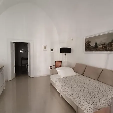 La Piazza Holiday home San Giorgio Ionico