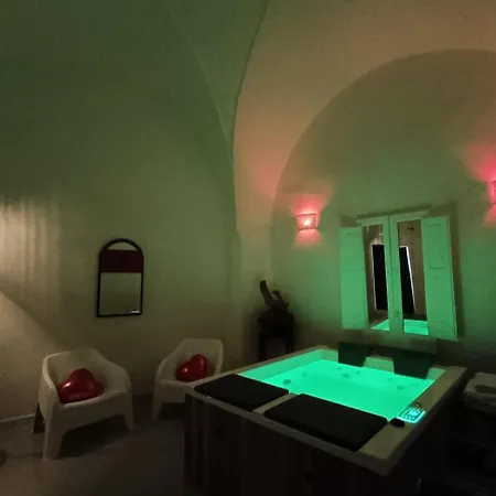 Holiday home La Piazza