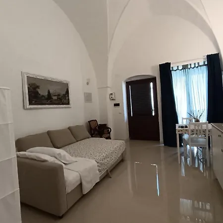 La Piazza Holiday home San Giorgio Ionico