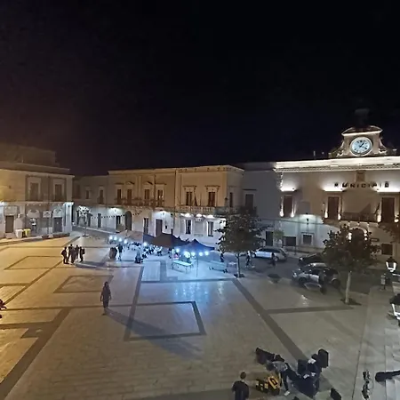 Holiday home La Piazza *