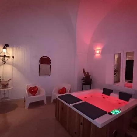 La Piazza Holiday home *