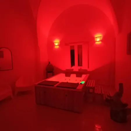 La Piazza Holiday home San Giorgio Ionico
