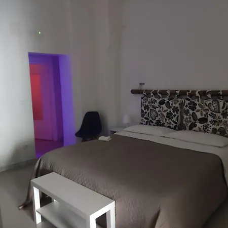 La Piazza Holiday home